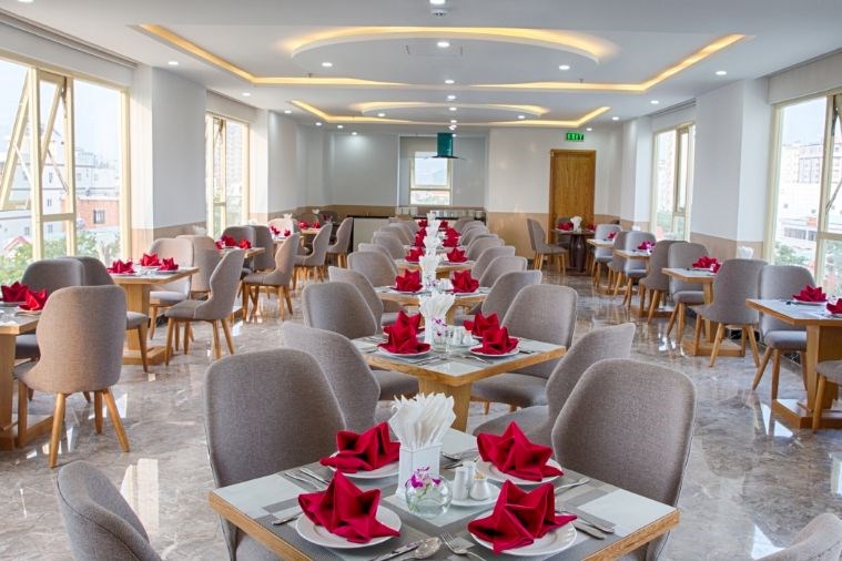 Fivitel King Hotel Đà Nẵng